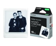 Fujifilm Instax Square Monochrome 10 szt. - 1337254 - zdjęcie 2
